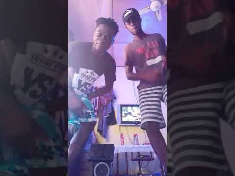 Lil melon is too much,dis one is fire