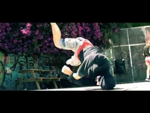 #STRFam Galleno Pseudo Idolos x Mario Rocha