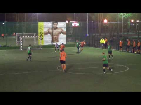 1Viva cup - Жирновъ 1