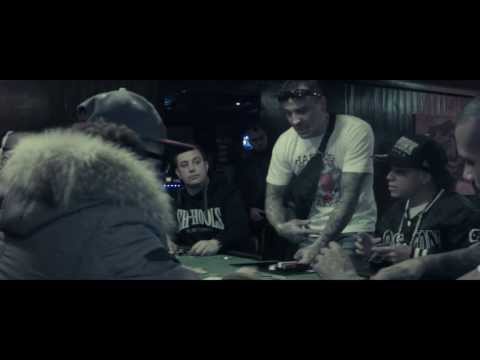 Harris De Hakker ft. Bloedhond - ''Rockstar'' (Official Video)
