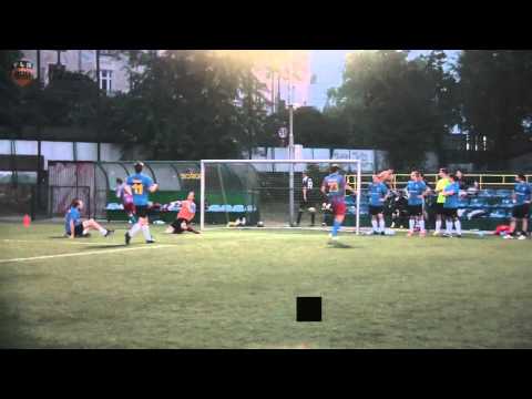 2. tydzień: Sęk Team - Brainly.com Team (FLS Jesień 2013)