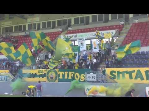 Fortuna Sittard - Hasselt