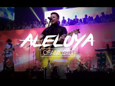 Aleluya – CFAMUSIC (Videoclip Oficial)
