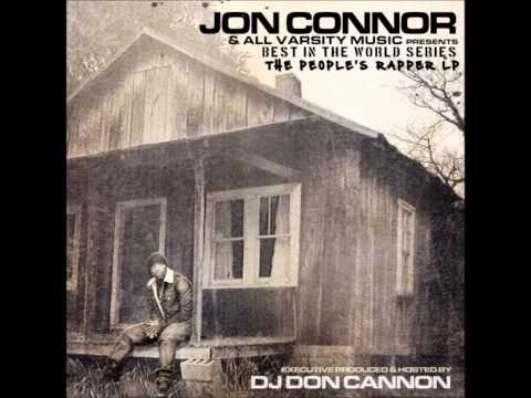 Jon Connor - Till I Collapse (The People's Rapper LP)