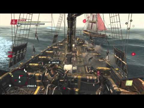 Assassin's Creed IV : Black Flag - Jackdaw Edition PC