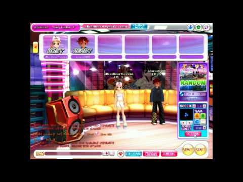 SDO-X Season 3 - Episode 3 - With Icarus0408