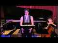 Schoenberg, Pierrot Lunaire (Op. 21, 1912 ...
