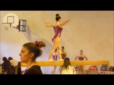 Régionaux UFOLEP - N1 TC - Cournon.