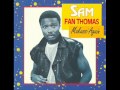 Sam Fan Thomas  .....Makassi Again(Tribute to Fela).....wmv