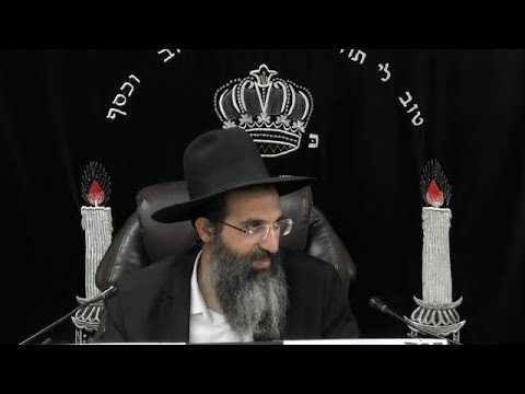 הלכות צדקה - נו' - מעשר כספים (כמה ואיך) 💰 יורה דעה - סימן רמט | חלק 419 | הרב שי עובד