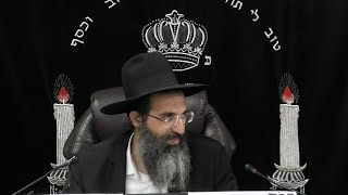 הלכות צדקה - נו' - מעשר כספים (כמה ואיך) 💰 יורה דעה - סימן רמט | חלק 419 | הרב שי עובד (הרב שי עובד) - התמונה מוצגת ישירות מתוך אתר האינטרנט יוטיוב. זכויות היוצרים בתמונה שייכות ליוצרה. קישור קרדיט למקור התוכן נמצא בתוך דף הסרטון