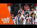 MNL48 performs 