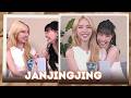 Jan Ployshompoo and JingJing Yu live Multi SUB 26.08.26 CATHY DOLL #JanJingJing #Janhae #Jingjingyu
