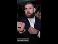 Jiri Prochazka is in the house ? #UFCVegas68