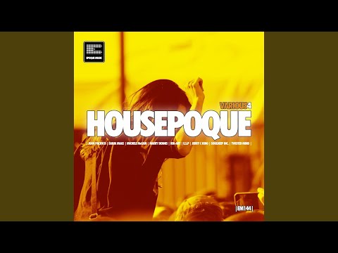 You & I feat. Sanja Maas (Smooth Disco Mix)