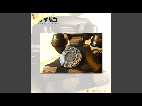 Galinda (SymphonySounds Remix Tone Mix 5)