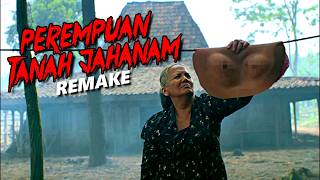 Download lagu IN THIS VILLAGE, SHADOW PUPPETS ARE MADE FROM THE SKIN OF YOUNG WOMEN !! mp3