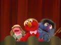 Sesame Street Three Unofficial Instrumental