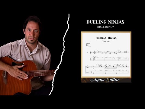 [𝐓𝐚𝐛] 𝐓𝐫𝐚𝐜𝐞 𝐁𝐮𝐧𝐝𝐲 - 𝐃𝐮𝐞𝐥𝐢𝐧𝐠 𝐍𝐢𝐧𝐣𝐚𝐬