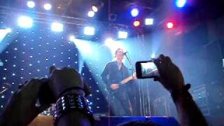 Best of Times - Richie Kotzen - 19/03/2011