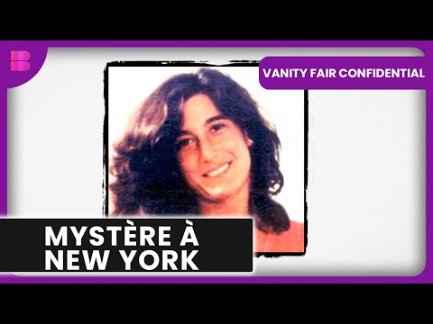 Quand la Disparition Cache un Meurtre | Vanity Fair Confidential | S04 E01 | Doublage en Français