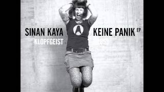 Sinan Kaya - Re-up (Original Mix)