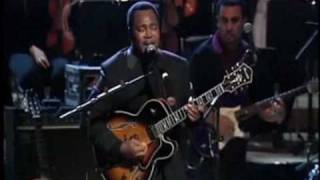 George Benson - This Masquerade