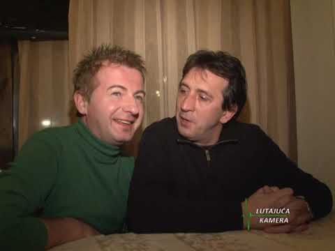 Kviz 066 - U kom bendu su bili CIRA i ZIKA