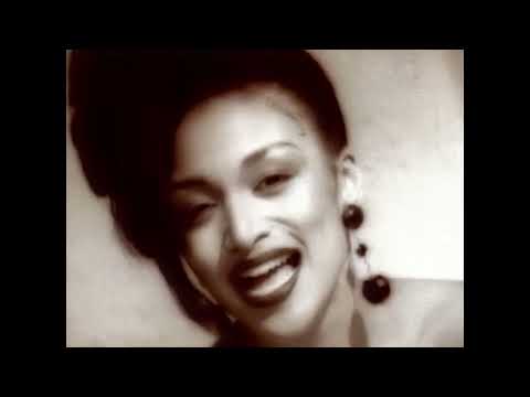 El DeBarge Feat. Chanté Moore - You Know What I Like | HQ Video (1992)