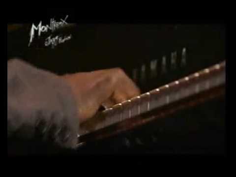 Ramon Valle Trio - Levitando - Montreux Jazz Festival 2002