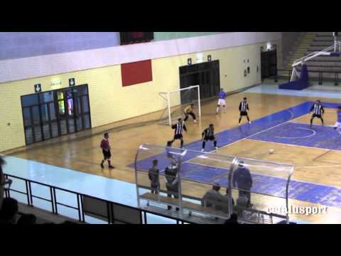 Real Cefalù - Juventus Scirea 5-0 (C/1 ca5)