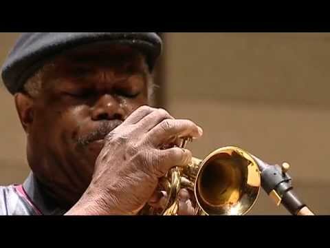 Trio X. Live in Vilnius