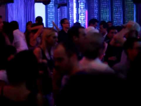 The Beats presents Bastard Jazz Recordings' DJ DRM (p.6)