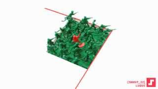 LuQus - Needles on the tree (feat. Alina Baraz)