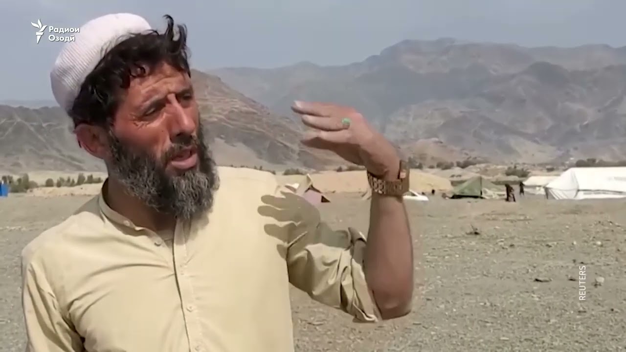 Ҷанги Толибону Покистон мардуми зиёдеро бехона кардааст