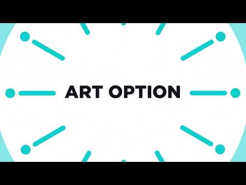 ART OPTION（アートオプション）サービス紹介動画_Art Technologies