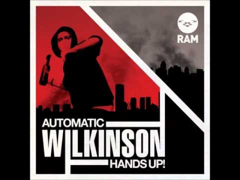 Automatic - Wilkinson (RAMM121) [FULL HD]