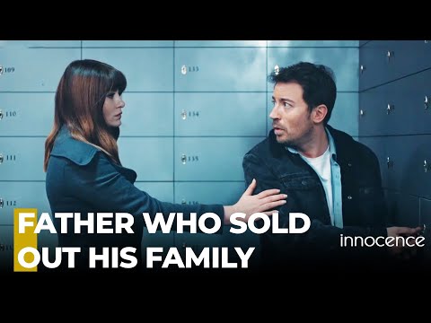 Bahar Catches Timur - Innocence Episode 9