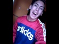 Chica Enamorada Puerko Fino