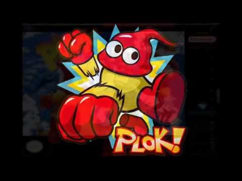 Best SMW Music 74 - Plok - Beach
