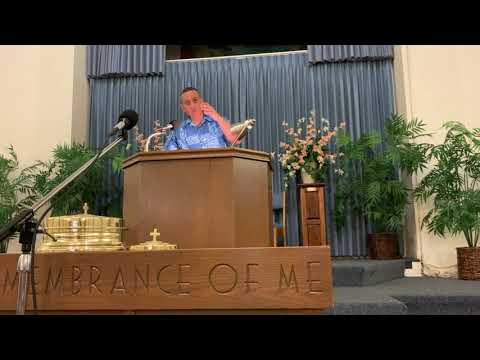 Do Not Love the World by Pete Savage