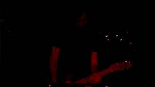 These Arms Are Snakes - "Red Line Season" live @ ZdB