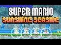 Super Mario Sunshine Seaside 100 Complete Walkthrough