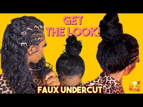 Brazilian Hair Loose Wave Full lace Wig Pre Plucked Hairline 22inch