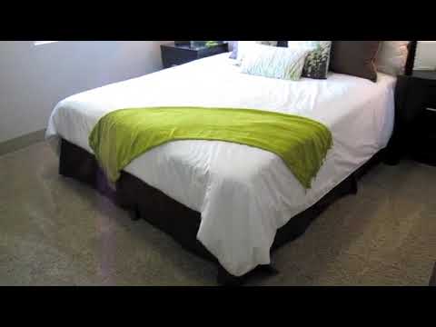 Apartments for rent in Hollywood C floor plan