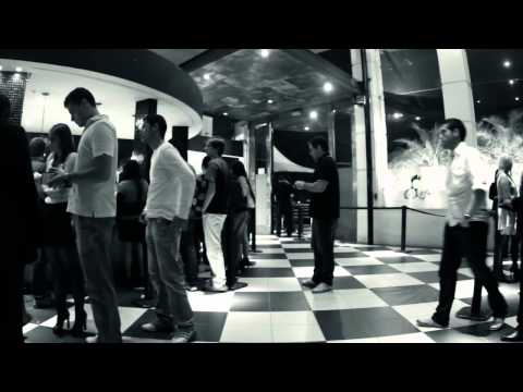 DJ VIKTOR MORA SESSION 2   ANZU 2011