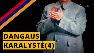 Dangaus Karalystė (4 dalis) | Ep.200 | ARMĖNO RADIJAS