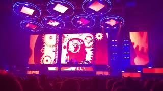 Trans-Siberian Orchestra - Wish Liszt (Toy Shop Madness)/Christmas Jam LIVE 11/17/18