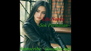 Download lagu Lifa Nabila - Sok Perhatian remix||Dangdut remix||spectrum remix full bass mp3 Download lagu Lifa Nabila - Sok Perhatian remix||Dangdut remix||spectrum remix full bass mp3