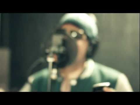 Cheka Ft. Juno The Hitmaker - Activate (La Hermandad) [Making Of]